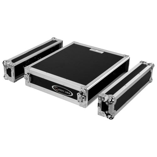 Odyssey FZAR2 - 2U Pro Amp Rack.
