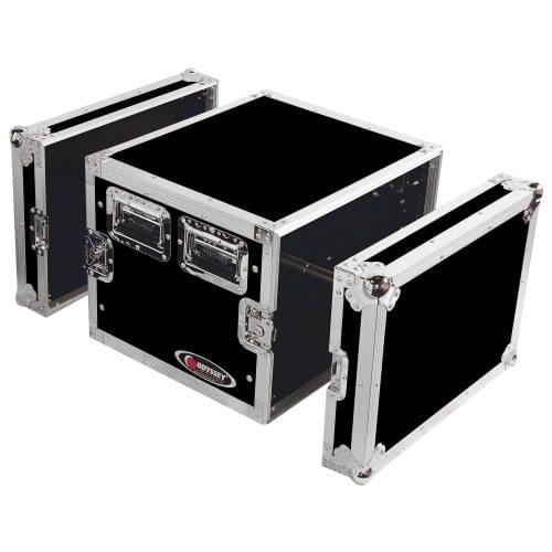Odyssey FZAR8 - 8U Pro Amp Rack