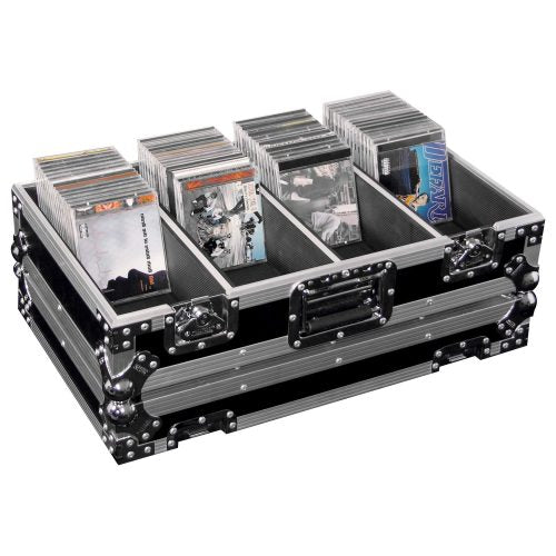 Odyssey FZCD320 - 320 CD Flight Case