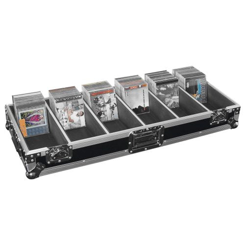 Odyssey FZCD480 - 480 CD Flight Case