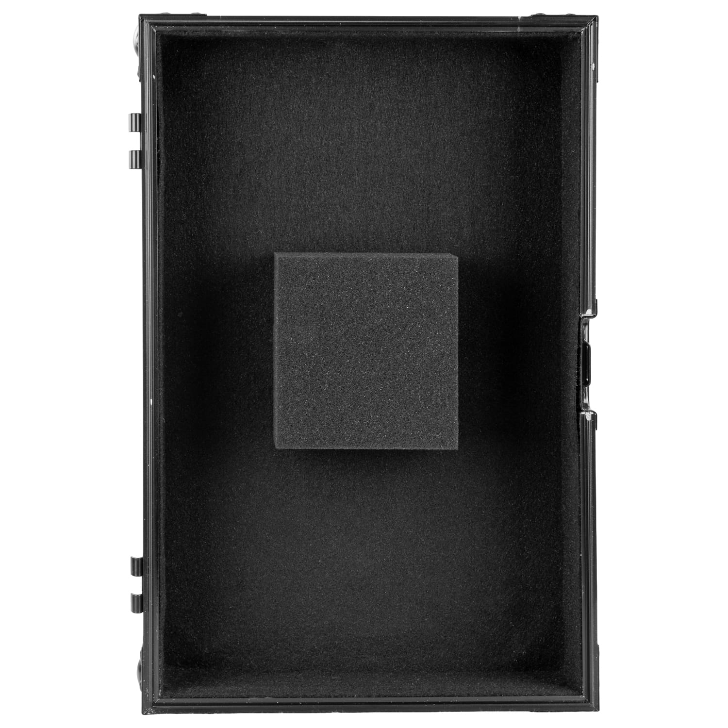 Odyssey FZCDJ1500XBL - AlphaTheta CDJ-1500X Black Label Flight Case