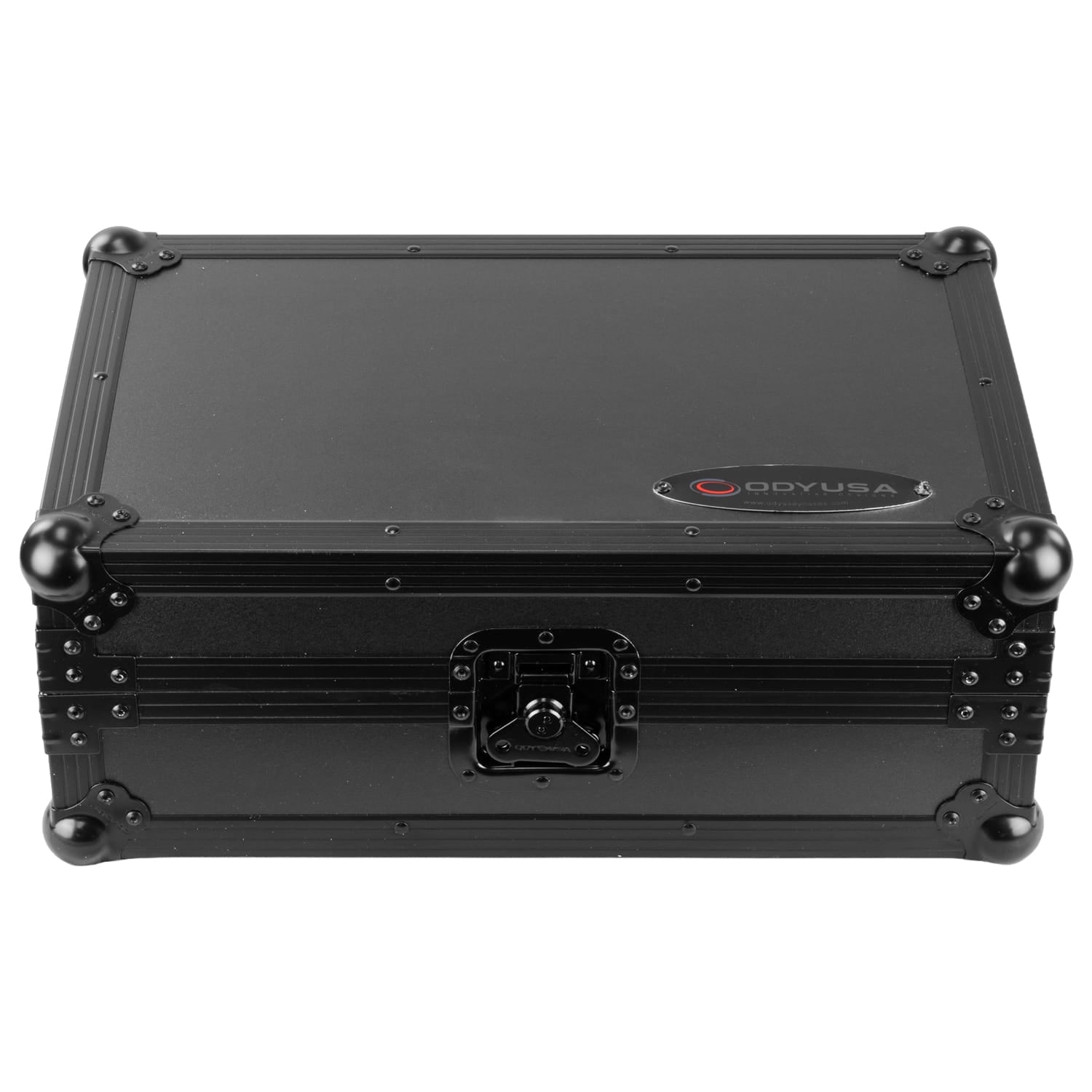 Odyssey FZCDJ1500XBL - AlphaTheta CDJ-1500X Black Label Flight Case