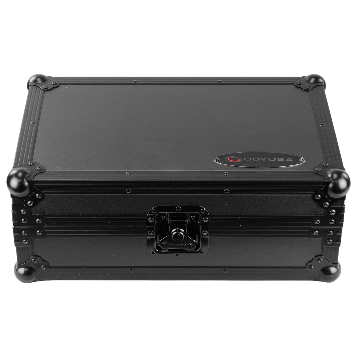 Odyssey FZCDJ1500XBL - AlphaTheta CDJ-1500X Black Label Flight Case