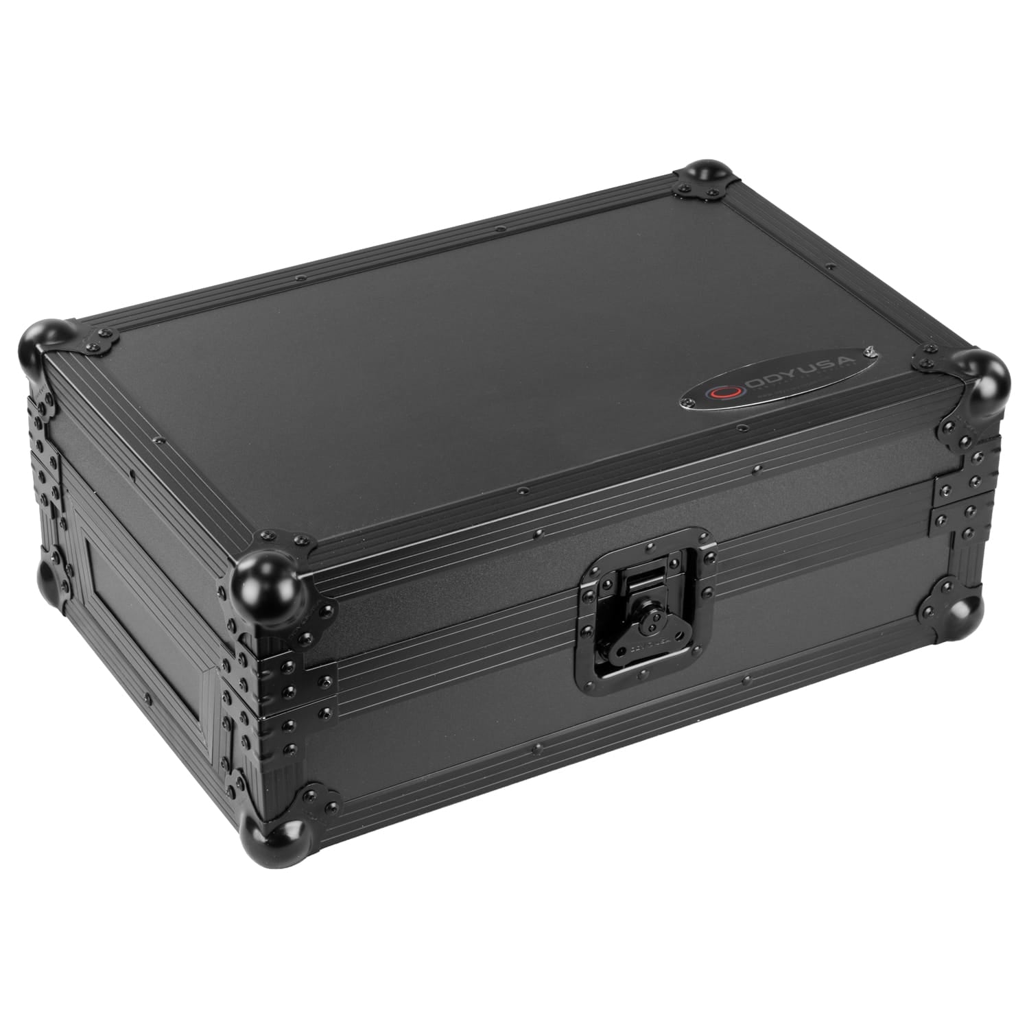 Odyssey FZCDJ1500XBL - AlphaTheta CDJ-1500X Black Label Flight Case