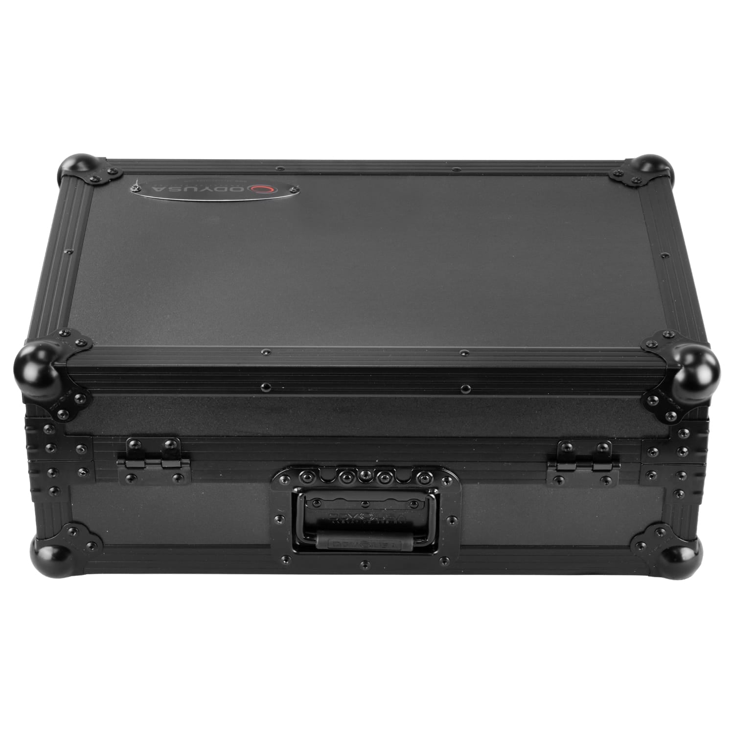 Odyssey FZCDJ1500XBL - AlphaTheta CDJ-1500X Black Label Flight Case