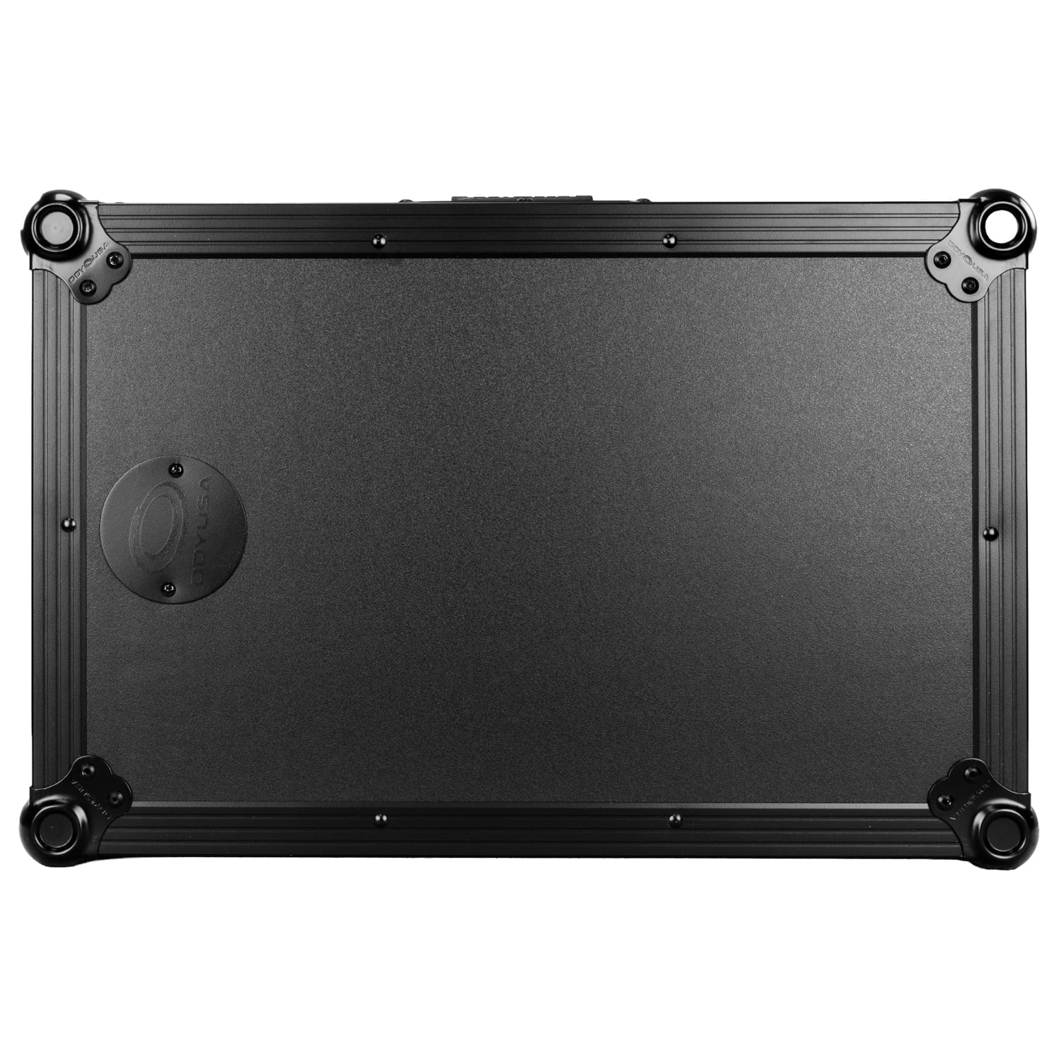 Odyssey FZCDJ1500XBL - AlphaTheta CDJ-1500X Black Label Flight Case