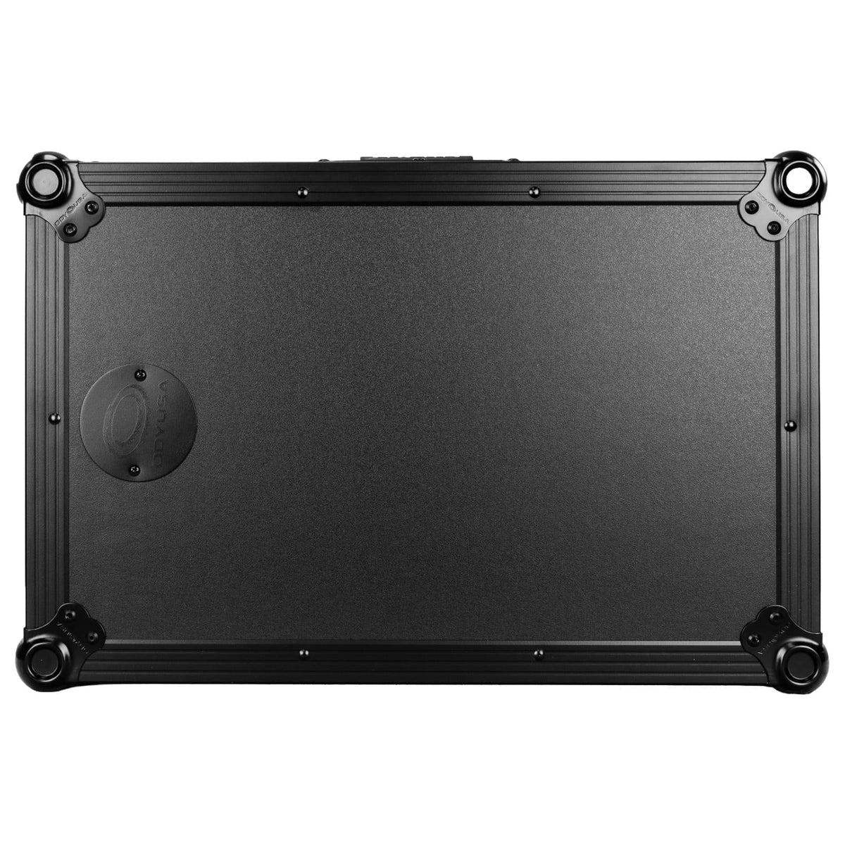 Odyssey FZCDJ1500XBL - AlphaTheta CDJ-1500X Black Label Flight Case