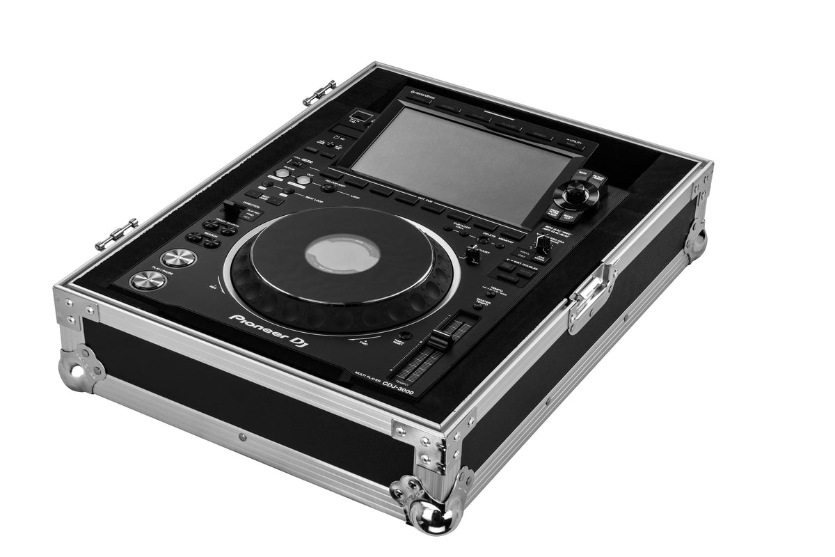 Odyssey FZCDJ3000 - Pioneer CDJ-3000 Flight Case.