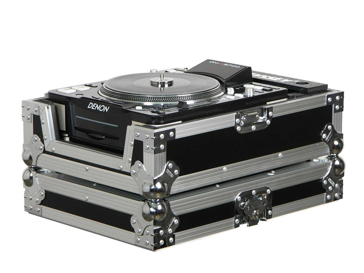 Odyssey FZCDJ - ATA Large CD Flight Case.