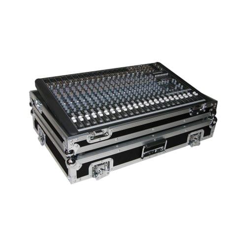 Odyssey FZCFX20 - Mackie CFX20 / CFX20MKII Mixing Console Flight Case