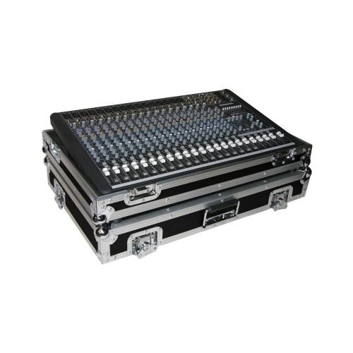Odyssey FZCFX20 - Mackie CFX20 / CFX20MKII Mixing Console Flight Case