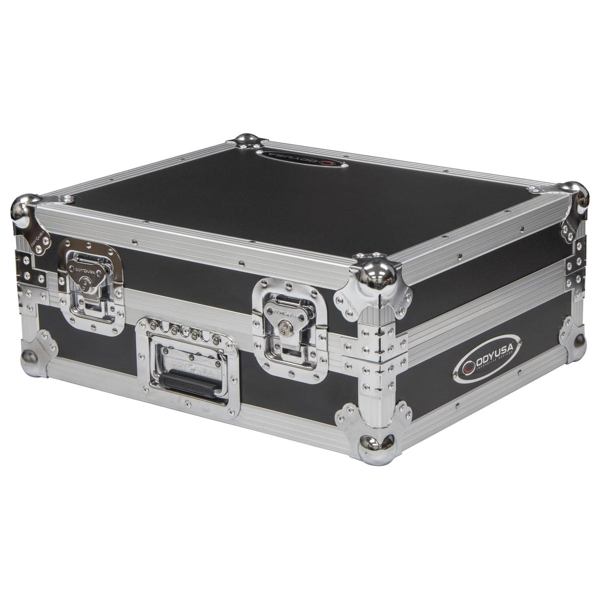 Odyssey FZCRSS121200 - Pioneer DJ PLX-CRSS12 / Technics 1200 or Similar Size Turntable Flight Case.