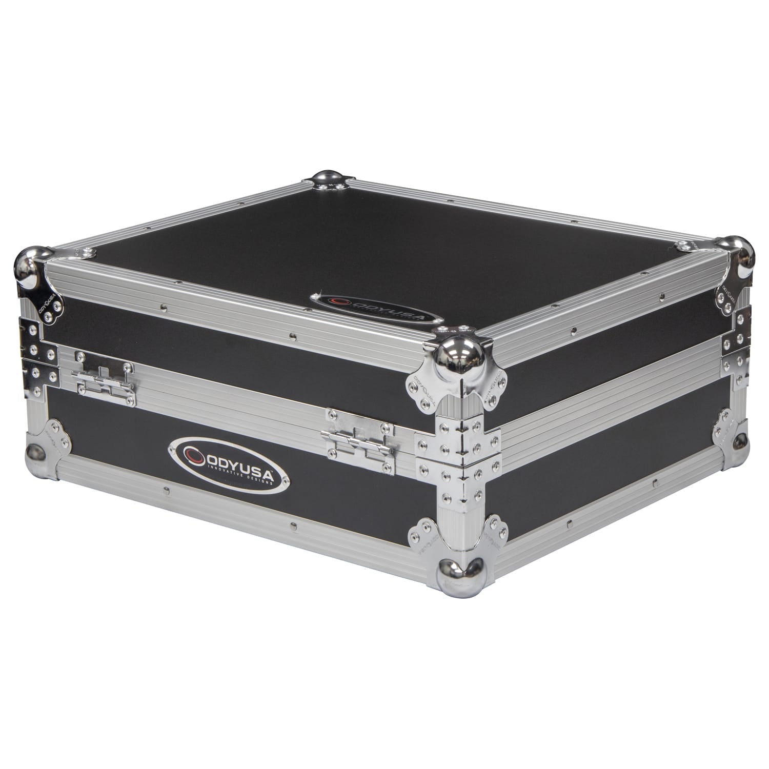 Odyssey FZCRSS121200 - Pioneer DJ PLX-CRSS12 / Technics 1200 or Similar Size Turntable Flight Case