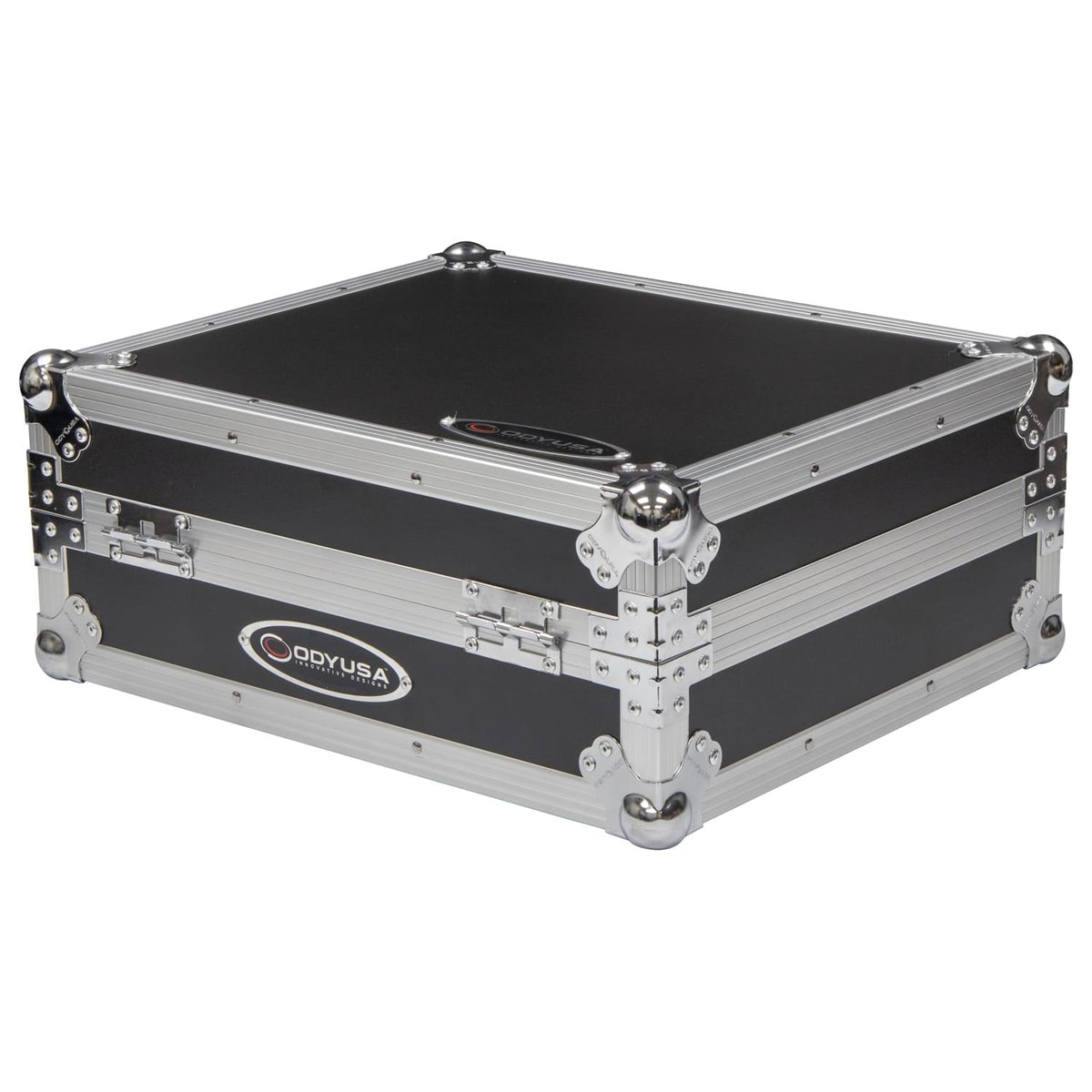 Odyssey FZCRSS121200 - Pioneer DJ PLX-CRSS12 / Technics 1200 or Similar Size Turntable Flight Case.