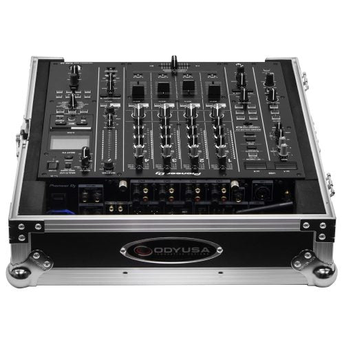 Odyssey FZDJMA9 - Odyssey Pioneer DJ DJM-A9 Flight Case