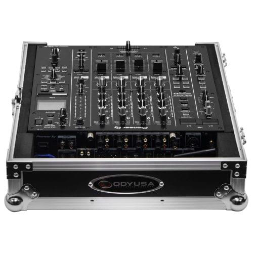 Odyssey FZDJMA9 - Odyssey Pioneer DJ DJM-A9 Flight Case