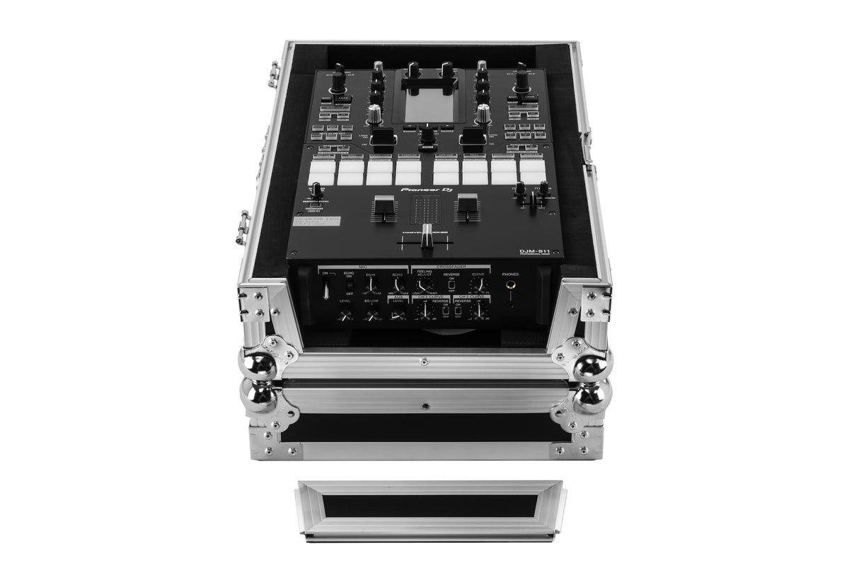 Odyssey FZDJMS11 - Pioneer DJ DJM-S11 Flight Case.
