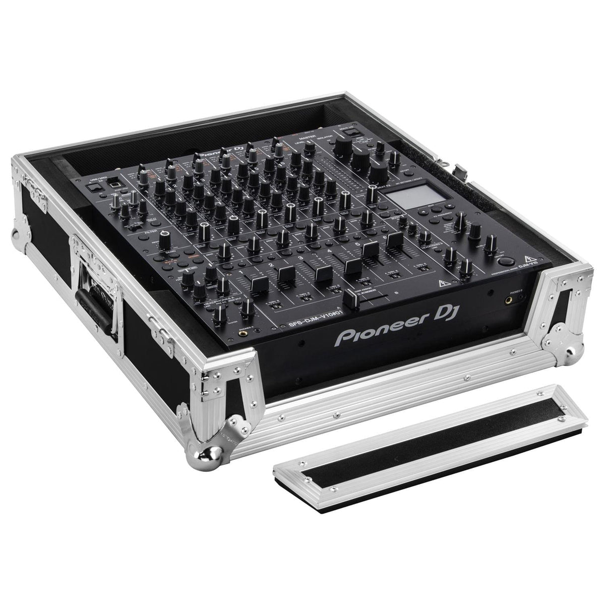 Odyssey FZDJMV10 - Pioneer DJM-V10 ATA Flight Case.