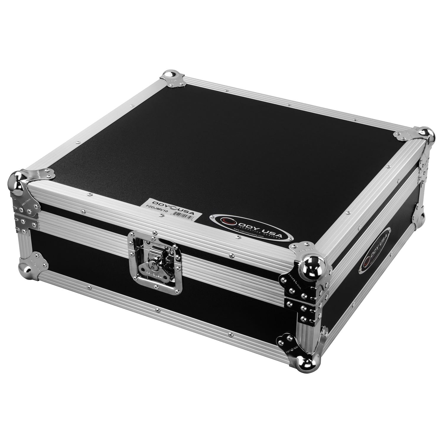 Odyssey FZDJMV10 - Pioneer DJM-V10 ATA Flight Case