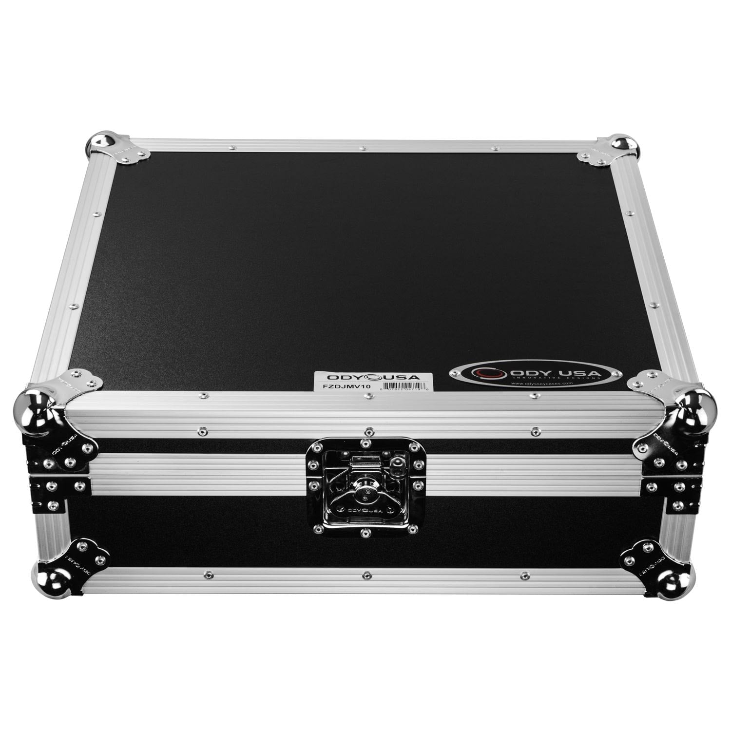 Odyssey FZDJMV10 - Pioneer DJM-V10 ATA Flight Case