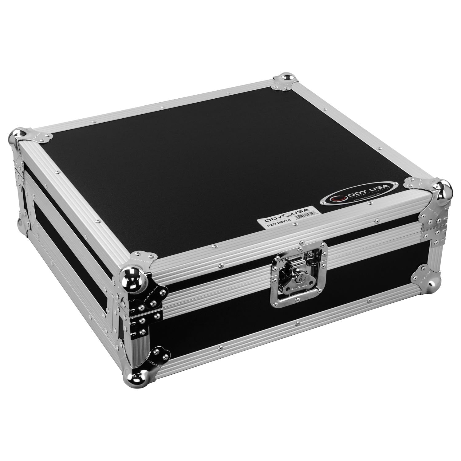 Odyssey FZDJMV10 - Pioneer DJM-V10 ATA Flight Case
