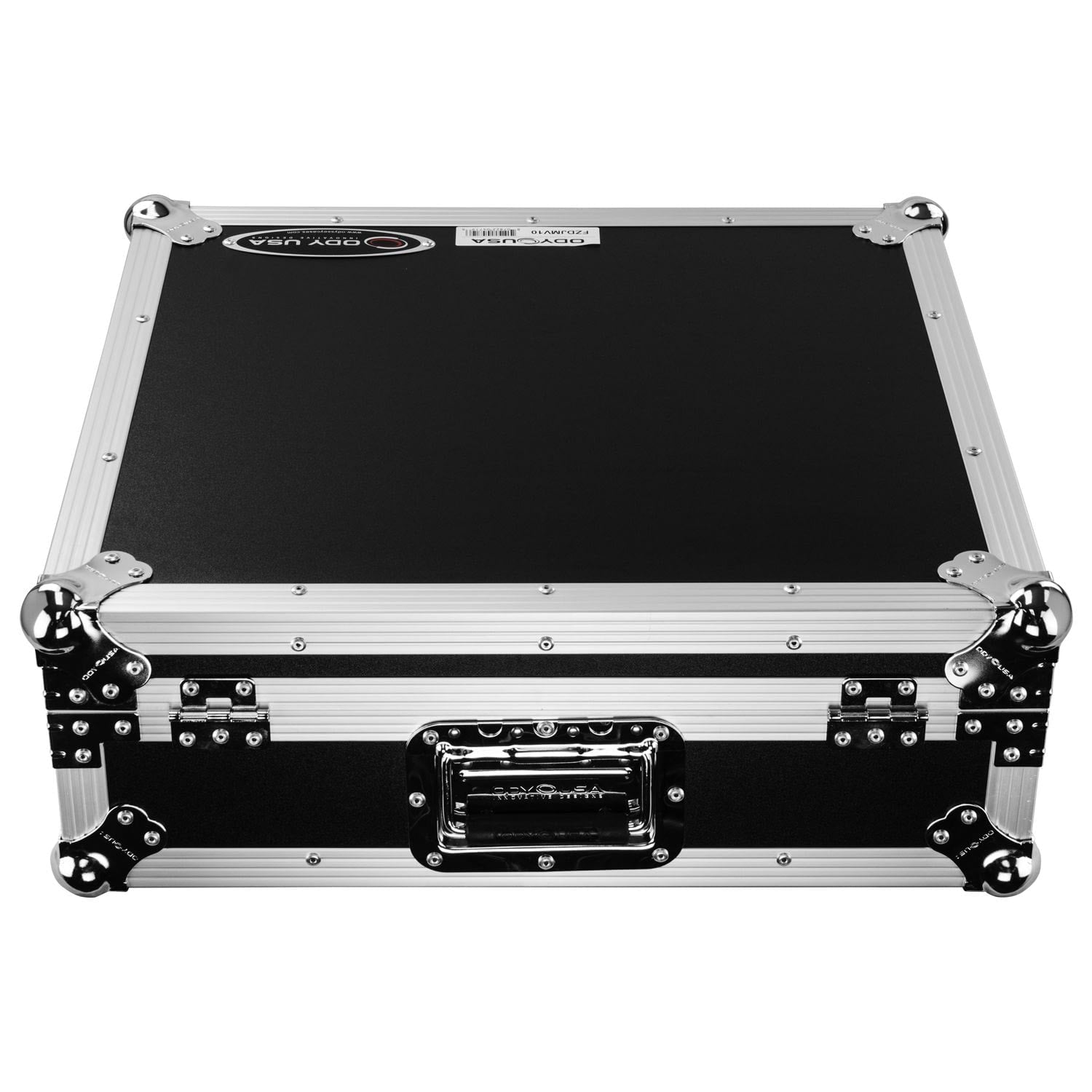 Odyssey FZDJMV10 - Pioneer DJM-V10 ATA Flight Case