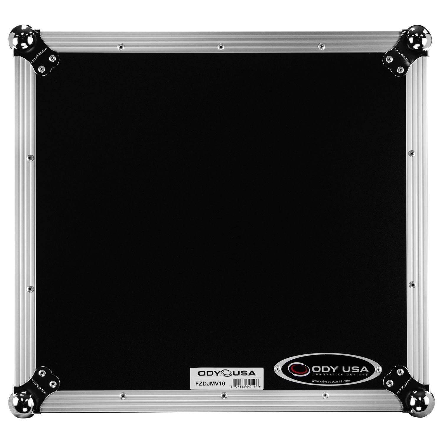 Odyssey FZDJMV10 - Pioneer DJM-V10 ATA Flight Case