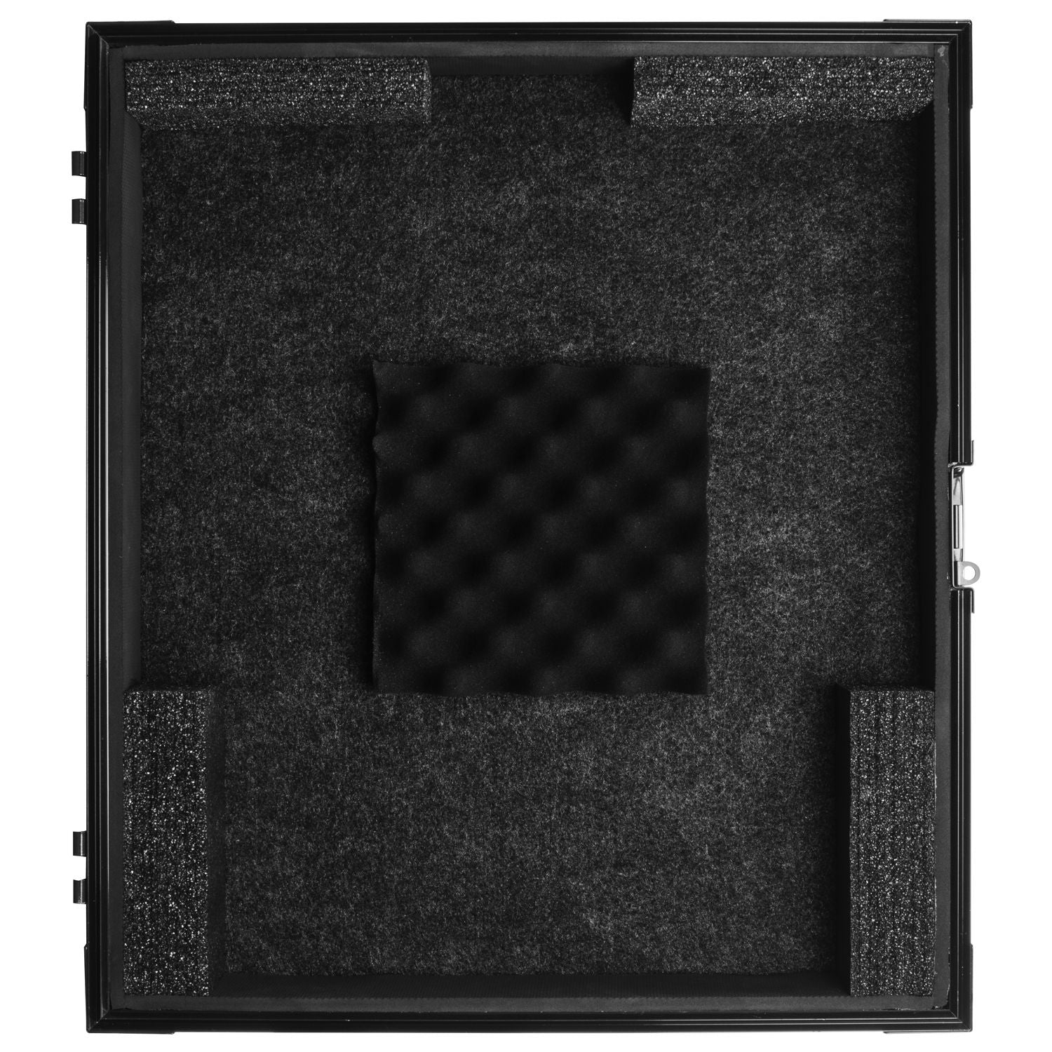 Odyssey FZDJMV10BL - Pioneer DJM-V10 ATA Flight Case in Black