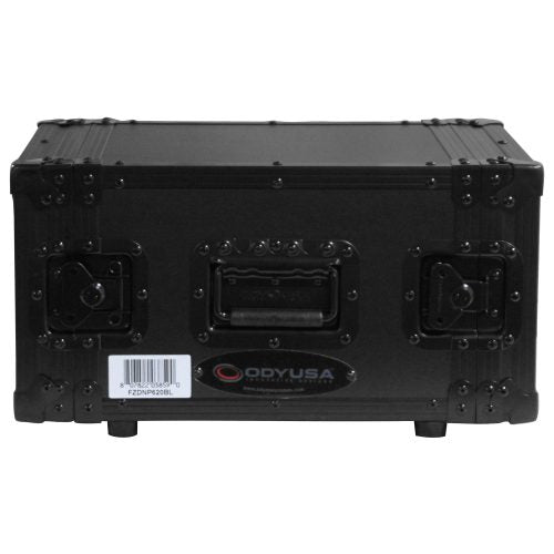 Odyssey FZDNP620BL - Black DNP DP-DS620 Photo Printer Case