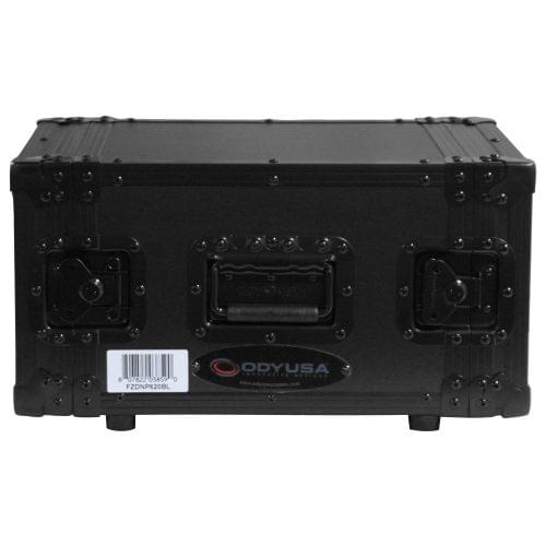 Odyssey FZDNP620BL - Black DNP DP-DS620 Photo Printer Case