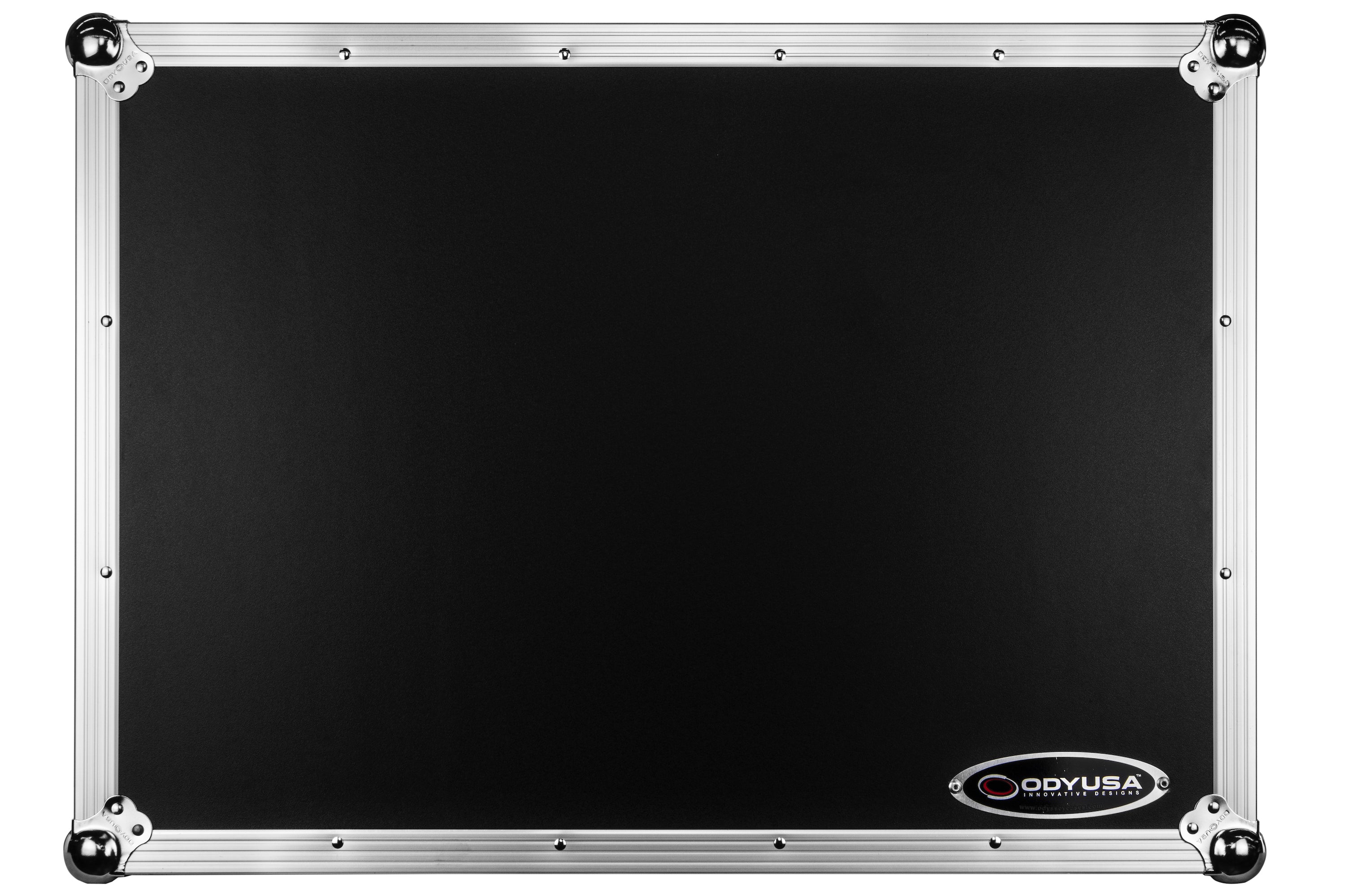 Odyssey FZDNPRIME4 - Denon Prime 4 Low Profile Flight Case