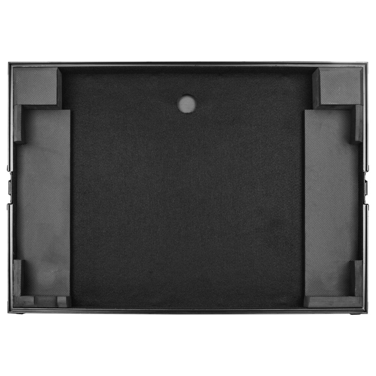 Odyssey FZDNPRIME4BL - Black Low Profile Flight Case.