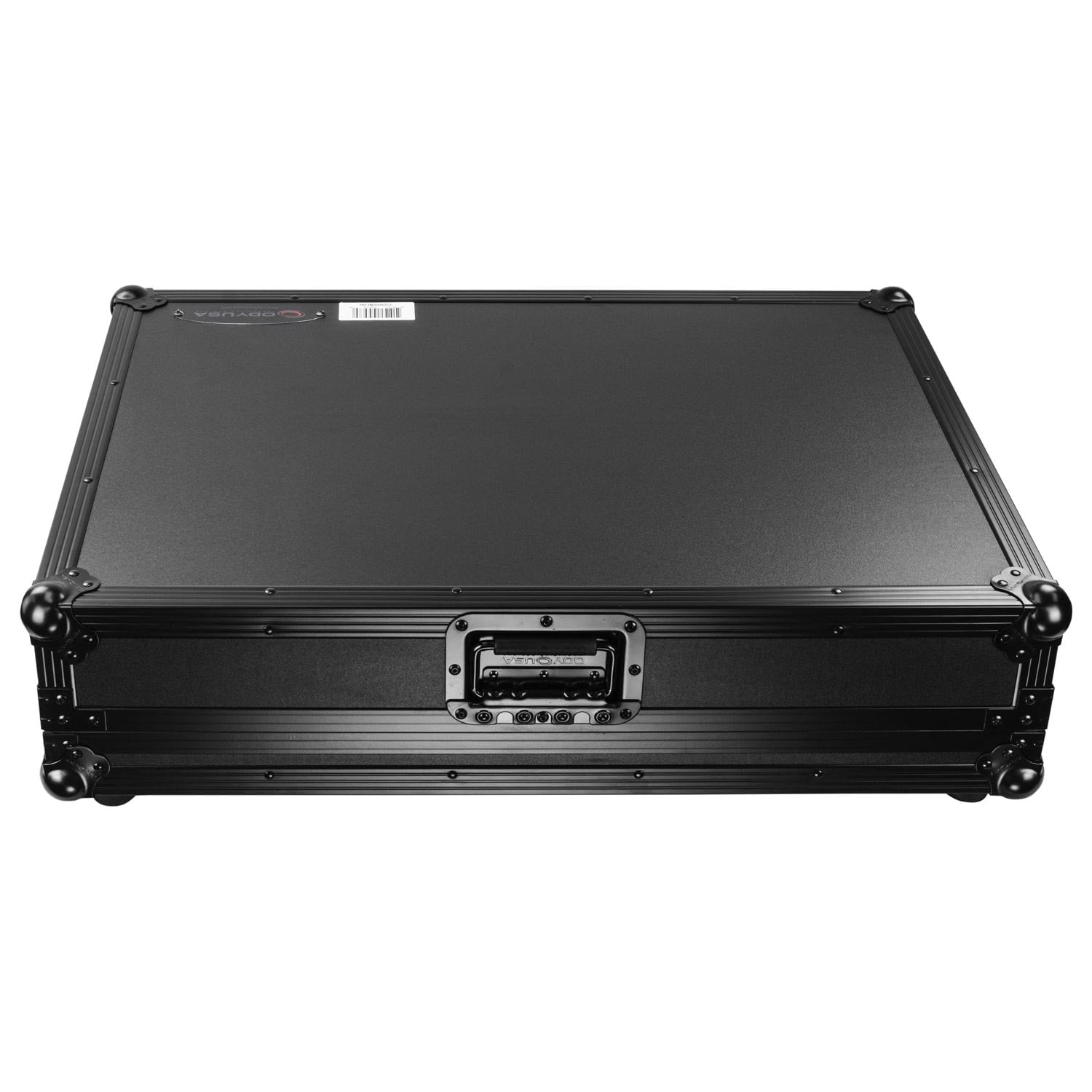 Odyssey FZDNPRIME4BL - Black Low Profile Flight Case
