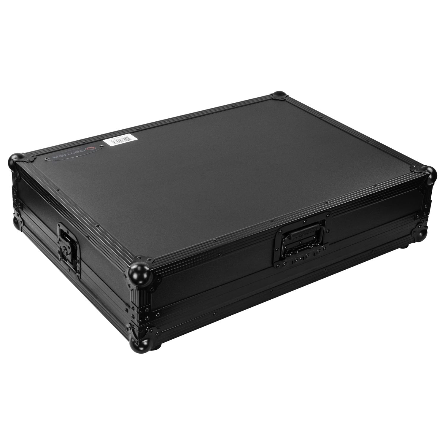Odyssey FZDNPRIME4BL - Black Low Profile Flight Case