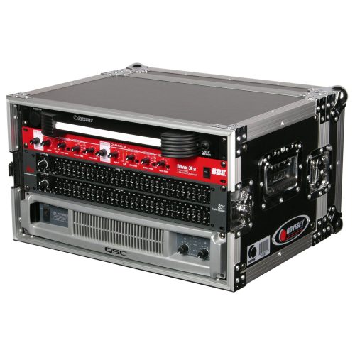 Odyssey FZER6 - 6U Pro Effects Rack