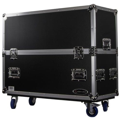 Odyssey FZEVOLVEW - Electro Voice EVOLVE 50 Portable Speaker Flight Case