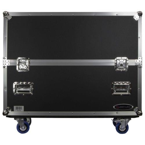 Odyssey FZEVOLVEW - Electro Voice EVOLVE 50 Portable Speaker Flight Case
