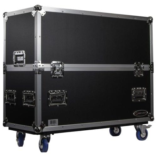 Odyssey FZEVOLVEW - Electro Voice EVOLVE 50 Portable Speaker Flight Case
