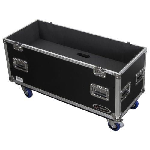 Odyssey FZEVOLVEW - Electro Voice EVOLVE 50 Portable Speaker Flight Case
