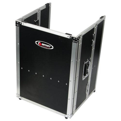 Odyssey FZF1926 - 19" Wide x 26" Tall DJ Fold-out Stand