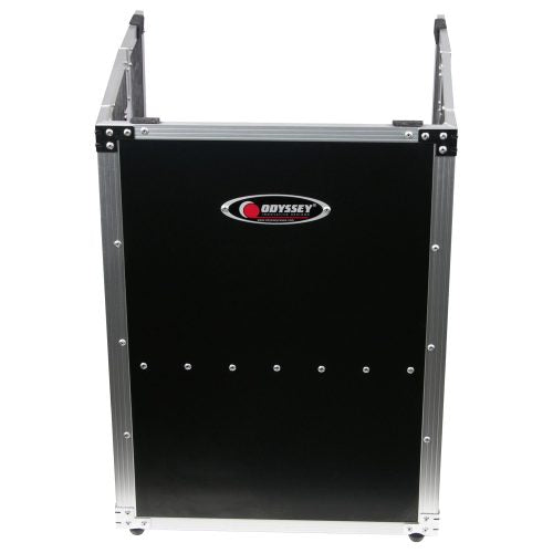 Odyssey FZF1926 - 19" Wide x 26" Tall DJ Fold-out Stand