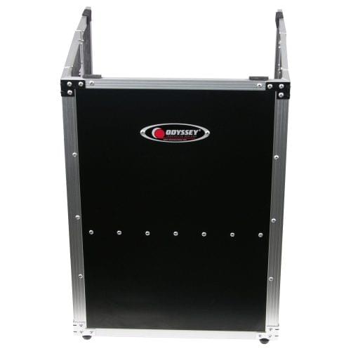 Odyssey FZF1926 - 19" Wide x 26" Tall DJ Fold-out Stand