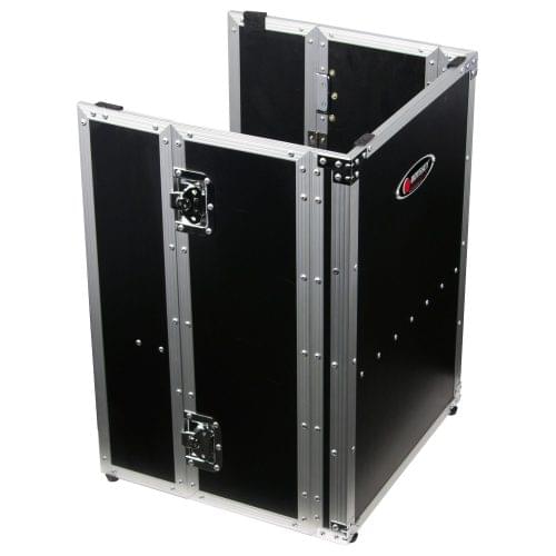 Odyssey FZF1926 - 19" Wide x 26" Tall DJ Fold-out Stand