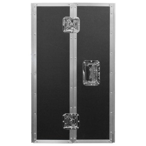 Odyssey FZF2136 - 21" Wide x 36" Tall DJ Fold-out Stand