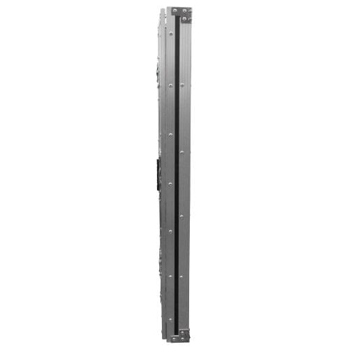 Odyssey FZF2136 - 21" Wide x 36" Tall DJ Fold-out Stand
