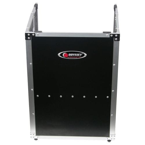 Odyssey FZF2636 - 26" Wide x 36" Tall DJ Fold-out Stand