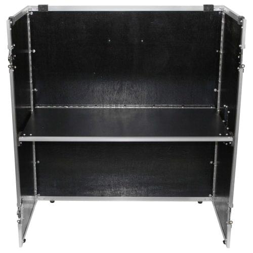 Odyssey FZF3336 - 33" Wide x 36" Tall DJ Fold-out Stand