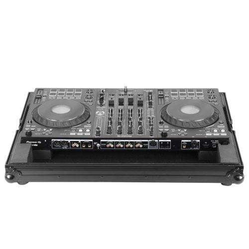 Odyssey FZFLX10BL - Odyssey Black Label Pioneer DJ DDJ-FLX10 Flight Case