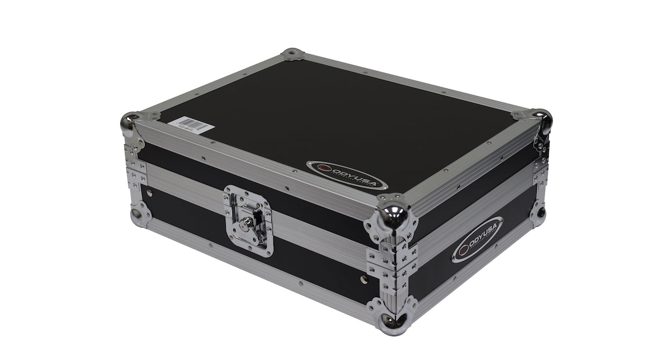 Odyssey FZGS12MX1XD - Universal 12" Format DJ Mixer Case