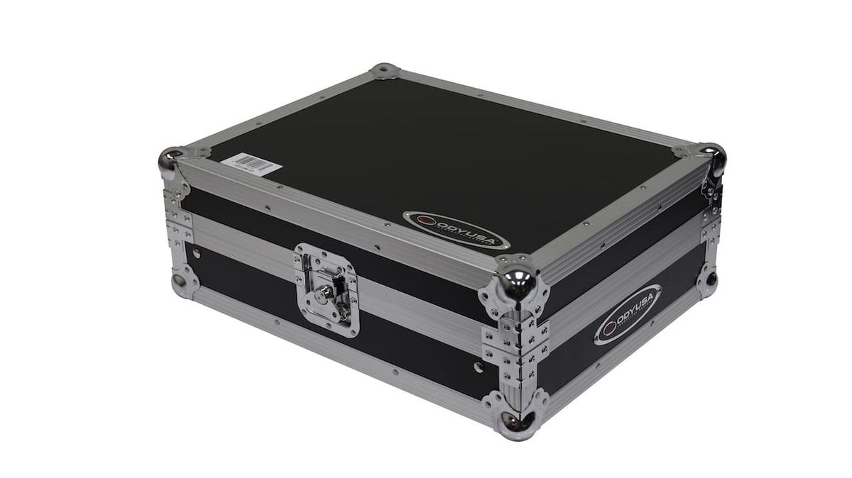 Odyssey FZGS12MX1XD - Universal 12" Format DJ Mixer Case - Open Box!.